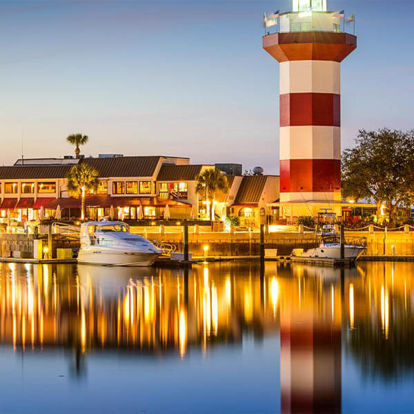 hilton head